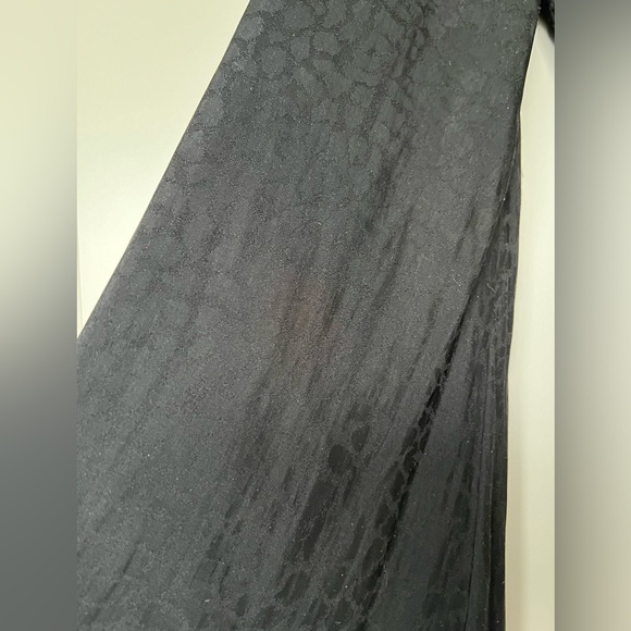 Topshop Long Sleeve Chic Romper - Picture 3 of 12